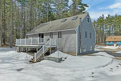 44 Benlor Drive, Conway, NH 03818 - Photo 45