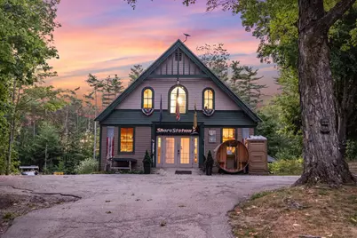 68 Center Street, Wolfeboro, NH 03894 - Photo 43