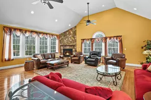 7 Lefevre Dr, Kingston, NH 03848 - Photo 19
