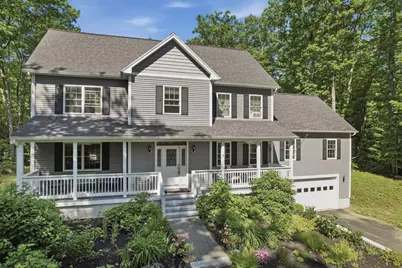 7 Lefevre Drive, Kingston, NH 03848 - Photo 39