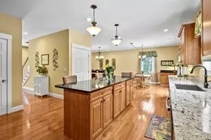 7 Lefevre Dr, Kingston, NH 03848 - Photo 15