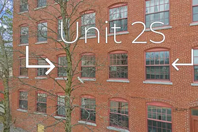 335 Cypress Street #2-S, Manchester, NH 03103 - Photo 3