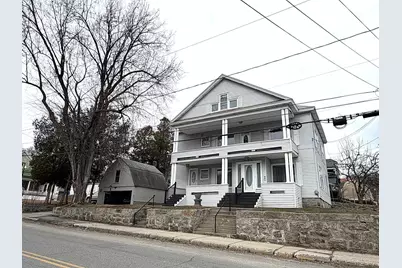 358 Willard Street, Berlin, NH 03570 - Photo 1