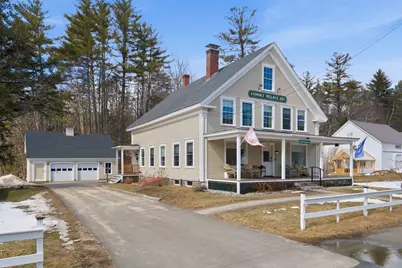 459 Main Street, Rumney, NH 03266 - Photo 1