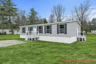 18 Martin Rd, Deering, NH 03244 - Photo 3