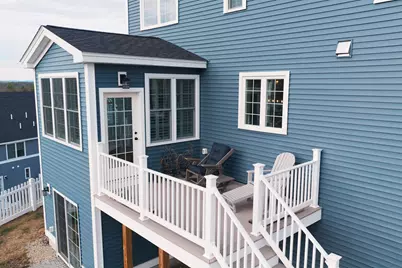 12 Summit Circle, Newmarket, NH 03857 - Photo 5