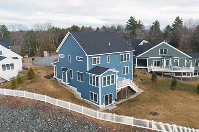 12 Summit Circle, Newmarket, NH 03857 - Photo 3