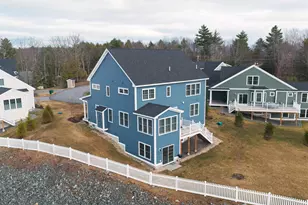 12 Summit Cir, Newmarket, NH 03857 - Photo 3