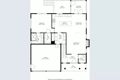 12 Summit Circle, Newmarket, NH 03857 - Photo 37