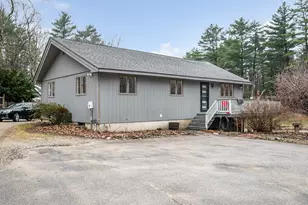 117 Stage Rd, Hampstead, NH 03841 - Photo 1
