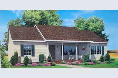 22 Ledge Hill Road, Tuftonboro, NH 03816 - Photo 1