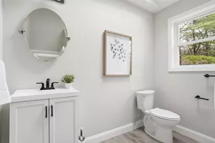 50 Woodridge Rd, Danville, NH 03826 - Photo 19