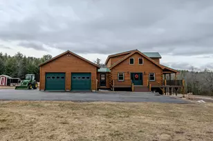 1260 E Madison Rd, Madison, NH 03849 - Photo 3