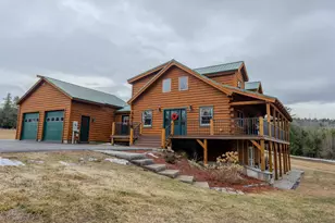 1260 E Madison Rd, Madison, NH 03849 - Photo 1