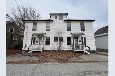 3-5 McFarland Street, Gorham, NH 03581 - Photo 1