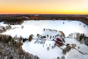 14 Bartlett Rd, Kensington, NH 03833 - Photo 49