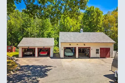 733 White Oaks Road, Laconia, NH 03246 - Photo 3