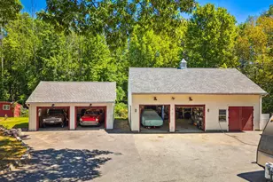 733 White Oaks Rd, Laconia, NH 03246 - Photo 3