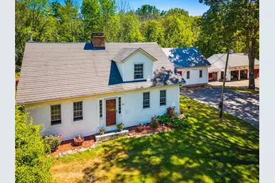 733 White Oaks Road, Laconia, NH 03246 - Photo 41