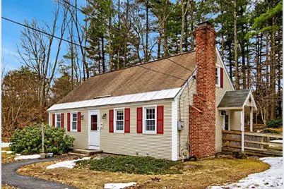 36 Bedford Road, Merrimack, NH 03054 - Photo 21