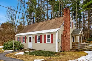 36 Bedford Rd, Merrimack, NH 03054 - Photo 21