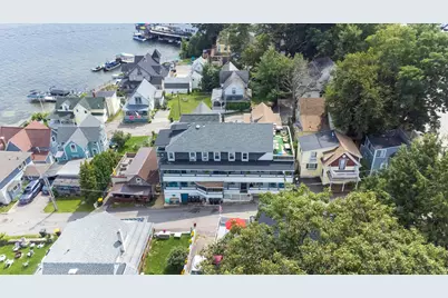 7 Baker Avenue #4, Laconia, NH 03246 - Photo 5