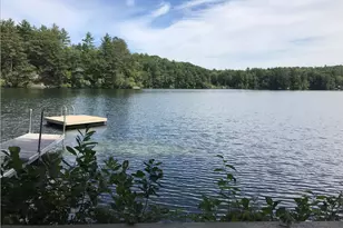 60 W Shore Rd, New Hampton, NH 03256 - Photo 7