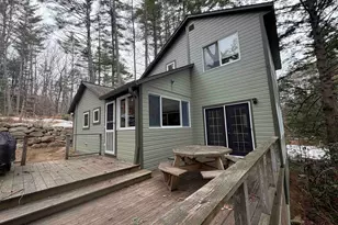 60 W Shore Rd, New Hampton, NH 03256 - Photo 3