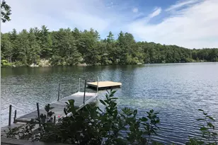 60 W Shore Rd, New Hampton, NH 03256 - Photo 5