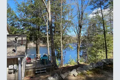 60 W Shore Road, New Hampton, NH 03256 - Photo 13