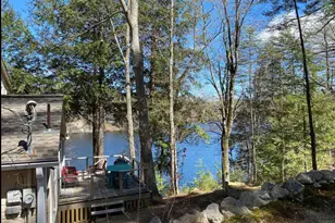 60 W Shore Rd, New Hampton, NH 03256 - Photo 13