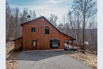 3520 Hinesburg Hollow Road, Starksboro, VT 05487 - Photo 39