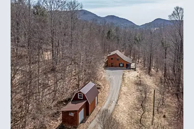3520 Hinesburg Hollow Road, Starksboro, VT 05487 - Photo 1