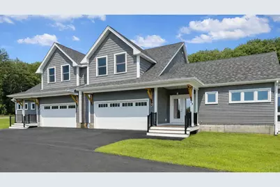 21 Kasnet Drive, Rye, NH 03870 - Photo 1