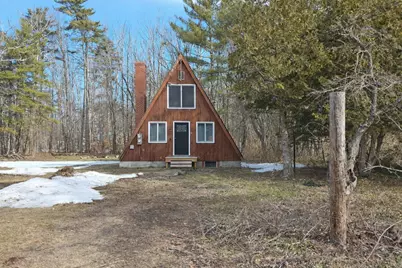 140 Sidetrack Road, Conway, NH 03860 - Photo 1