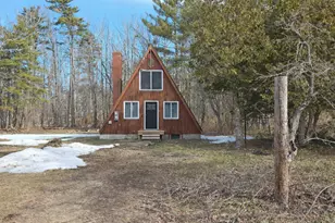 140 Sidetrack Rd, Conway, NH 03860 - Photo 1