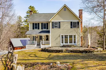 63 Shiloh Lane, Norwich, VT 05055 - Photo 7