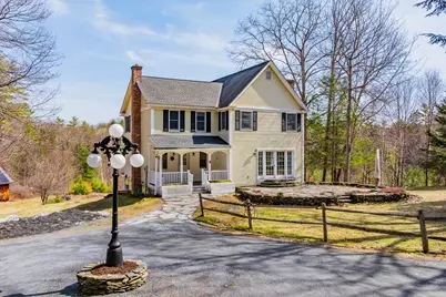 63 Shiloh Lane, Norwich, VT 05055 - Photo 5