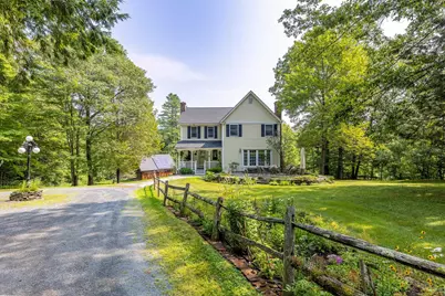 63 Shiloh Lane, Norwich, VT 05055 - Photo 1