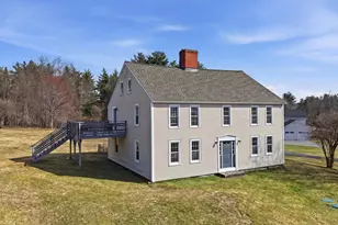 131 N Rd, East Kingston, NH 03287 - Photo 1