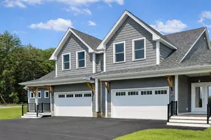 23 Kasnet Dr, Rye, NH 03870 - Photo 1