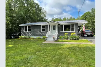 57 Jimtown Road, Gorham, NH 03581 - Photo 1