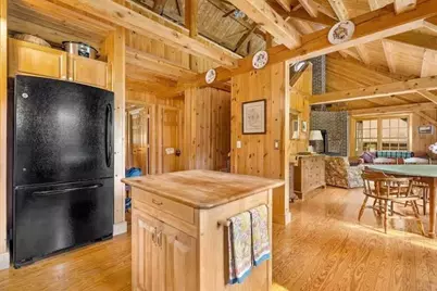 65 Bentley Lane, Jericho, VT 05465 - Photo 7