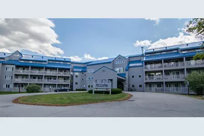 36 Lodge Road #C102, Lincoln, NH 03251 - Photo 37