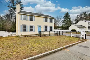 54 Vandora Dr, Manchester, NH 03103 - Photo 1