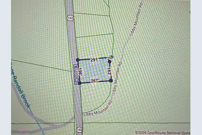 Eaton Road, Conway, NH 03818 - Photo 1