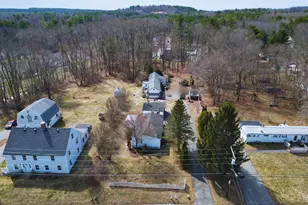 449-451 New Zealand Rd, Seabrook, NH 03874 - Photo 1