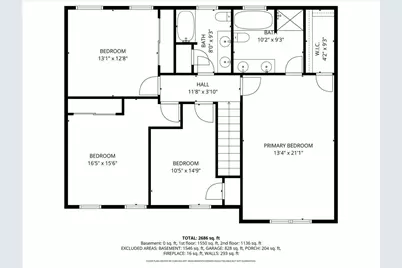 2 Walter Hill Road, Mont Vernon, NH 03057 - Photo 47