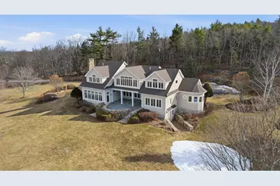 955 Catamount Road, Pittsfield, NH 03263 - Photo 47