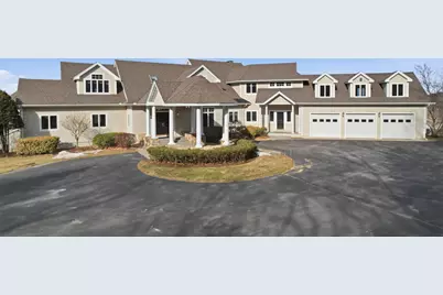 955 Catamount Road, Pittsfield, NH 03263 - Photo 1